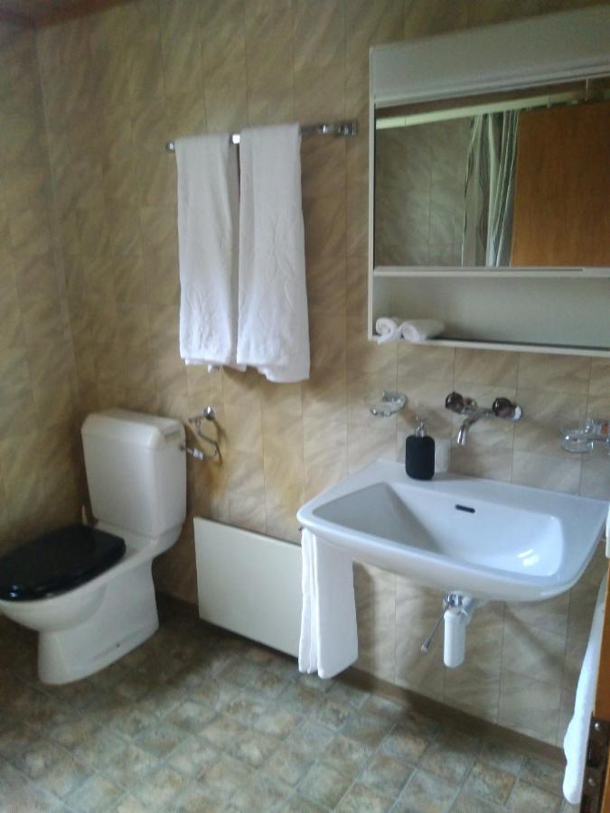 Ferien Cottage Flueehblueemli Штехельберг Экстерьер фото